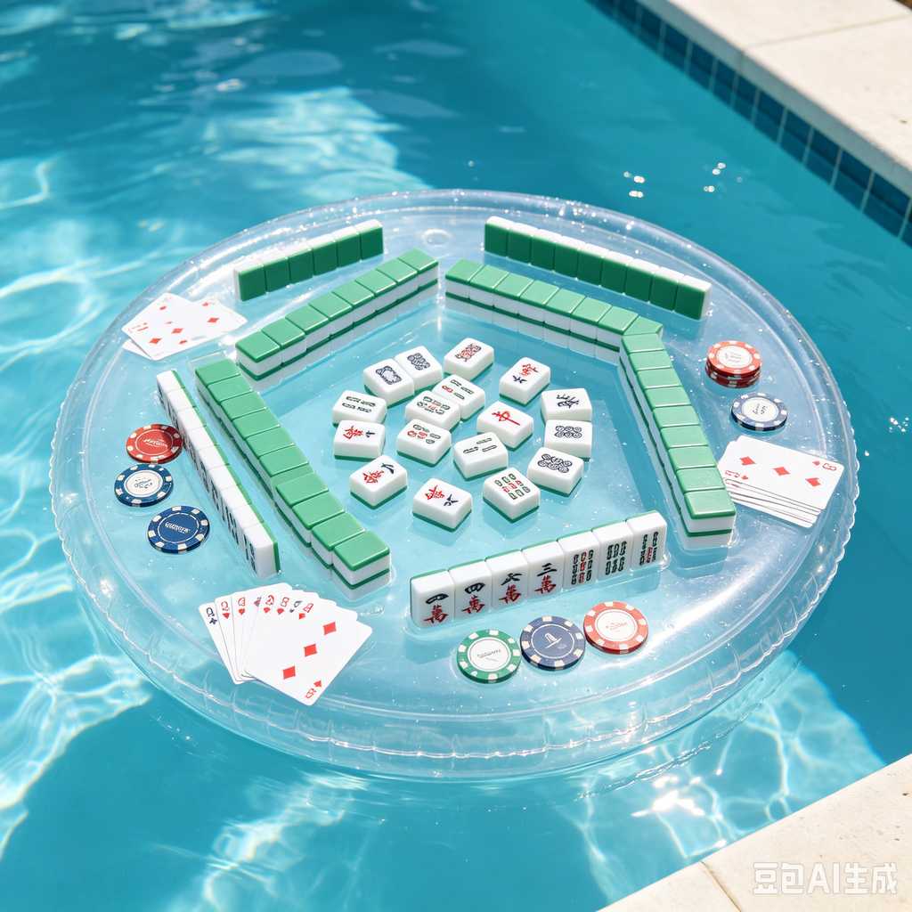 Durango,mahjong